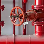 deluge sprinkler systems