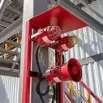 fire detection and alarm systems