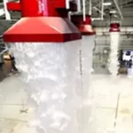 foam installations