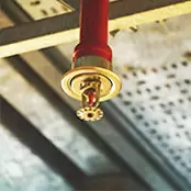 sprinkler systems