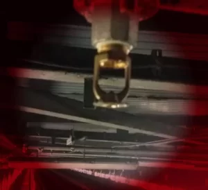 Deluge systems For power plants