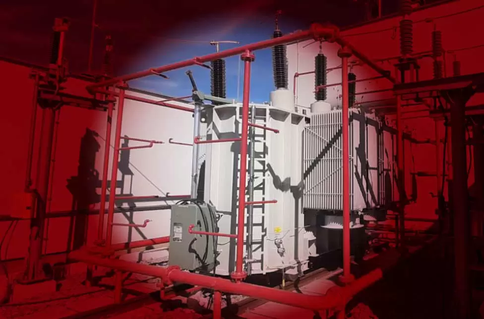 PROTECTION OF TRANSFORMERS for power plants PROTECTION OF TRANSFORMERS for power plants