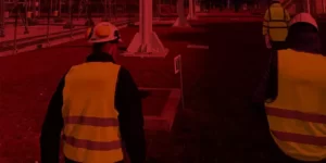 Site visit for fire protection for transformers