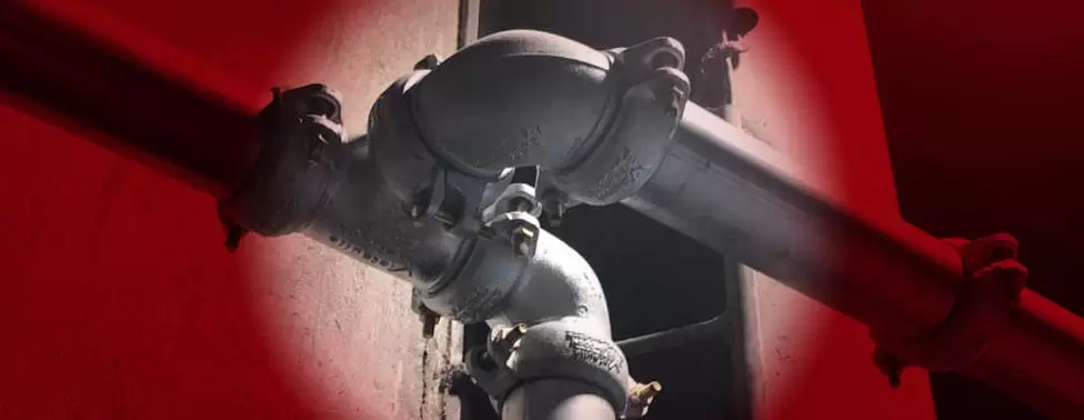 internal hydrant systems for power plant internal hydrant systems for power plant
