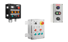 Control-Stations