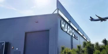HARDO manufacturer of lighting fixtures and other electrical equipment for hazardous areas EX