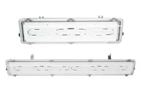 lighting fixtures for hazardous areas EX HARDO