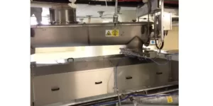 dust sensors On conveyor belts