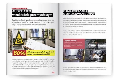 ATEX Audit
