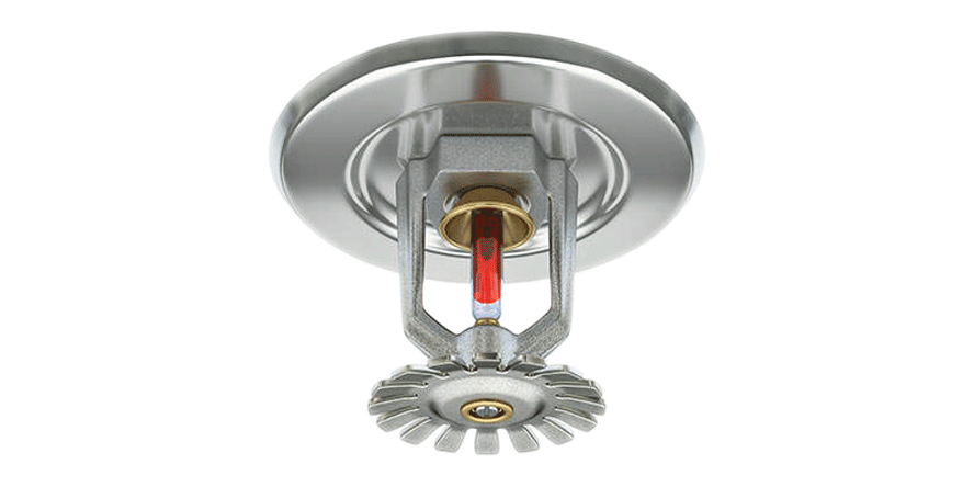 Fire protection systems – offer