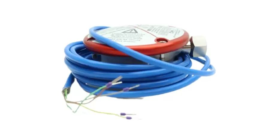 MEX-3.2 dynamic explosion pressure detector