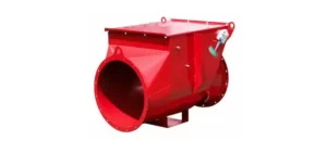 VigiFLAP non-return damper