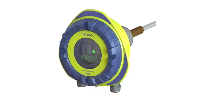 dust detector offer