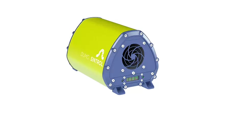 dust detector offer