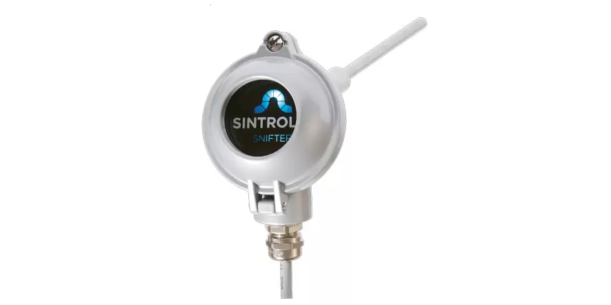 dust detector offer