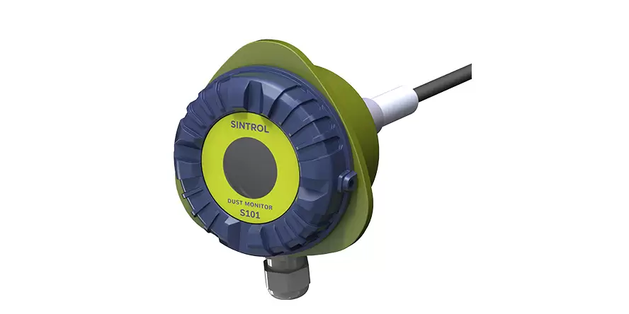 dust detector offer