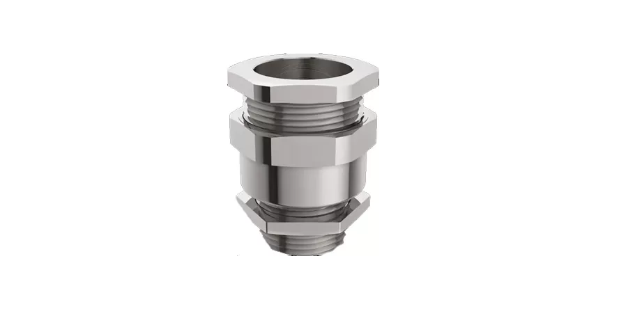Explosion-proof cable glands for non-armored cables hardo 4
