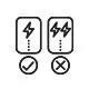 electrical design icon