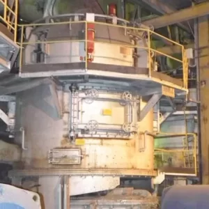 we protect Drying and milling