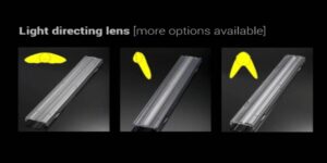 OptiLine basic lighting fixtures ATEX