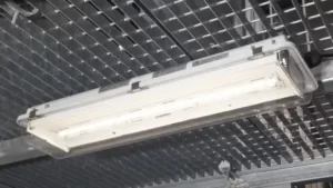 OptiLine lighting fixtures ATEX