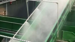 water-mist-system-biomass-conveyor