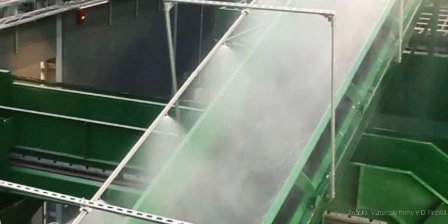 water-mist-system-biomass-conveyor
