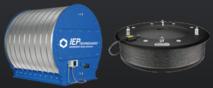 IV8 and EVN explosion flameless relief