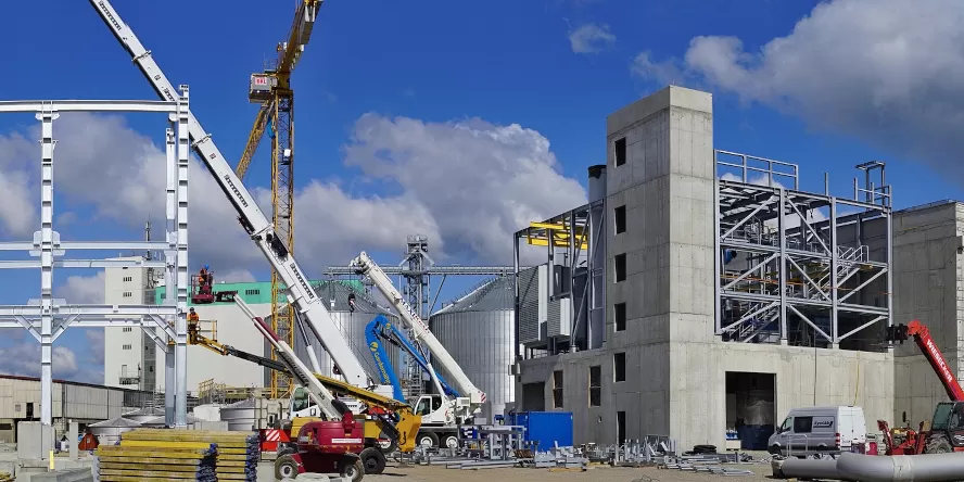 Explosion Protection Without Technical Documentation of the Protected Equipment