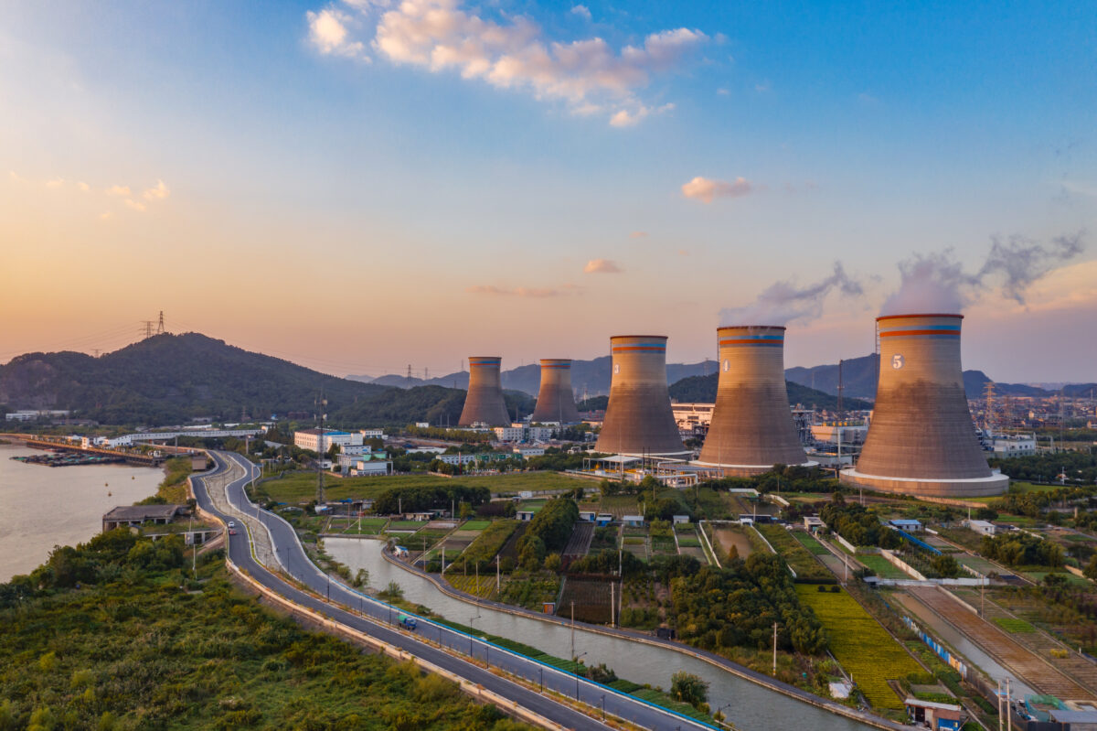 EPC contractor for ATEX